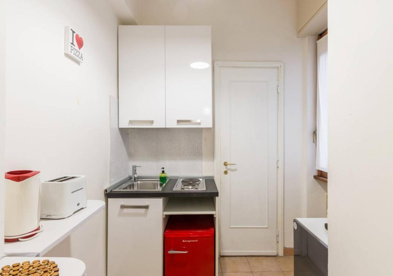 Navona Home Ρώμη Εξωτερικό φωτογραφία