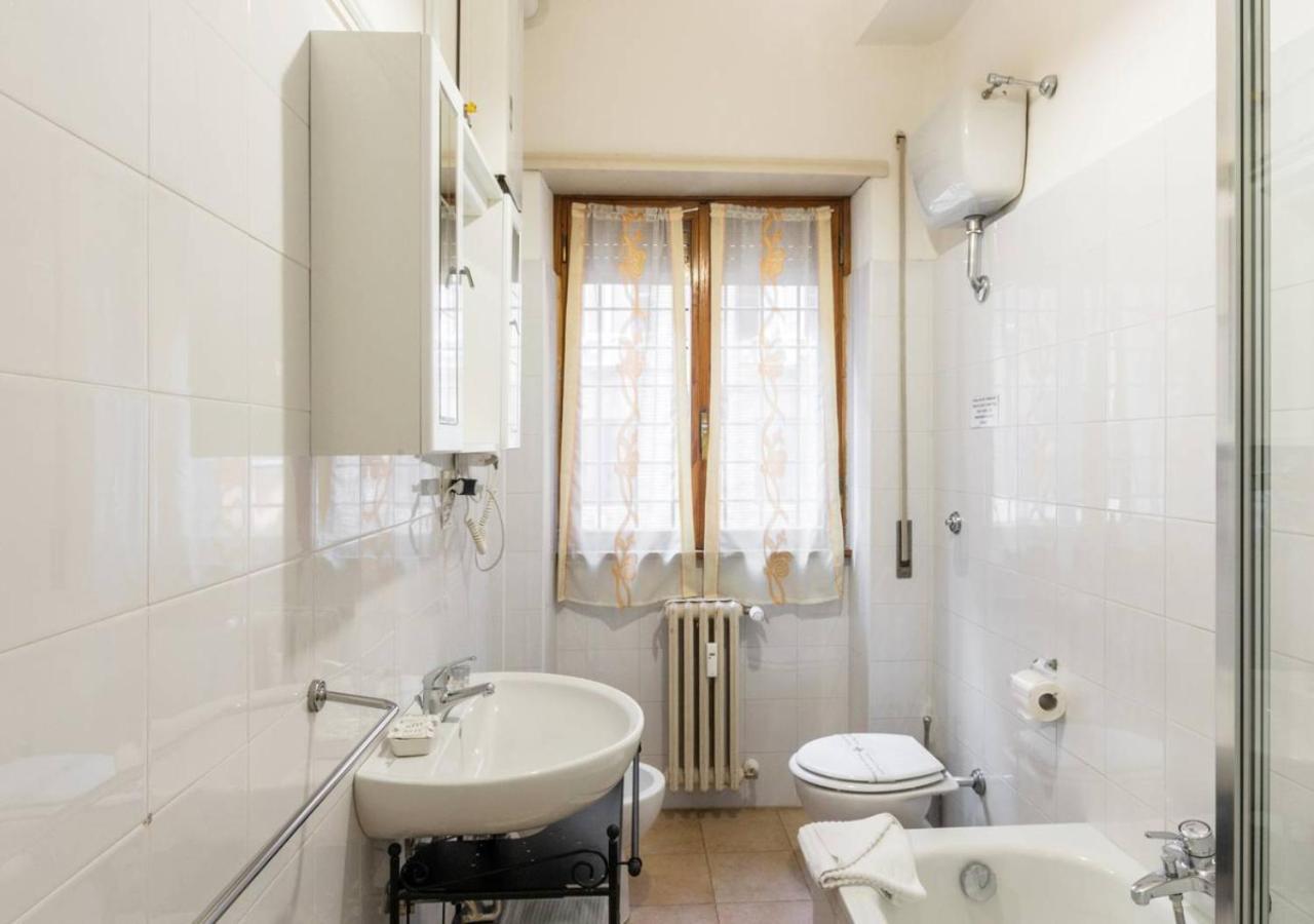Navona Home Ρώμη Εξωτερικό φωτογραφία