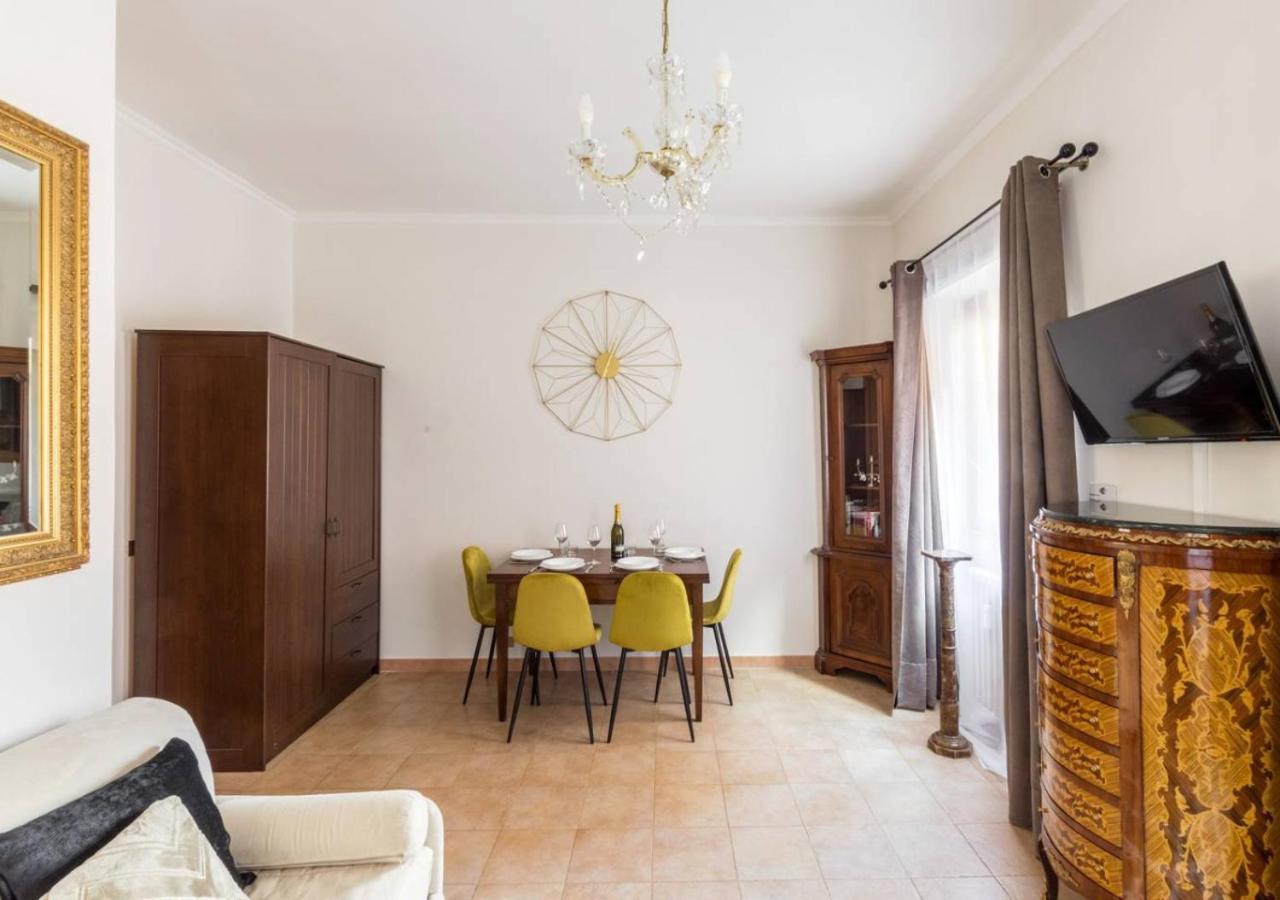 Navona Home Ρώμη Εξωτερικό φωτογραφία