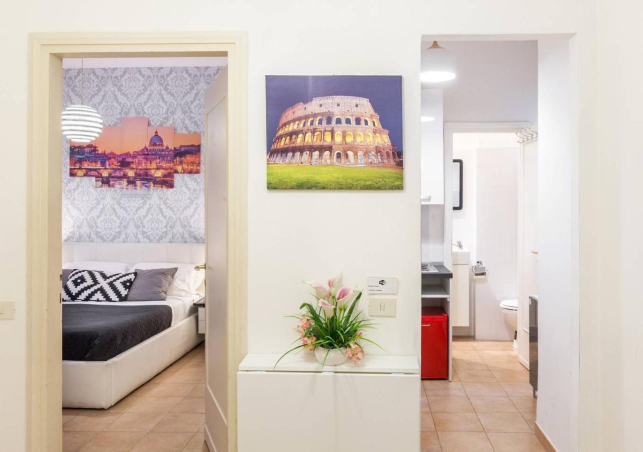 Navona Home Ρώμη Εξωτερικό φωτογραφία