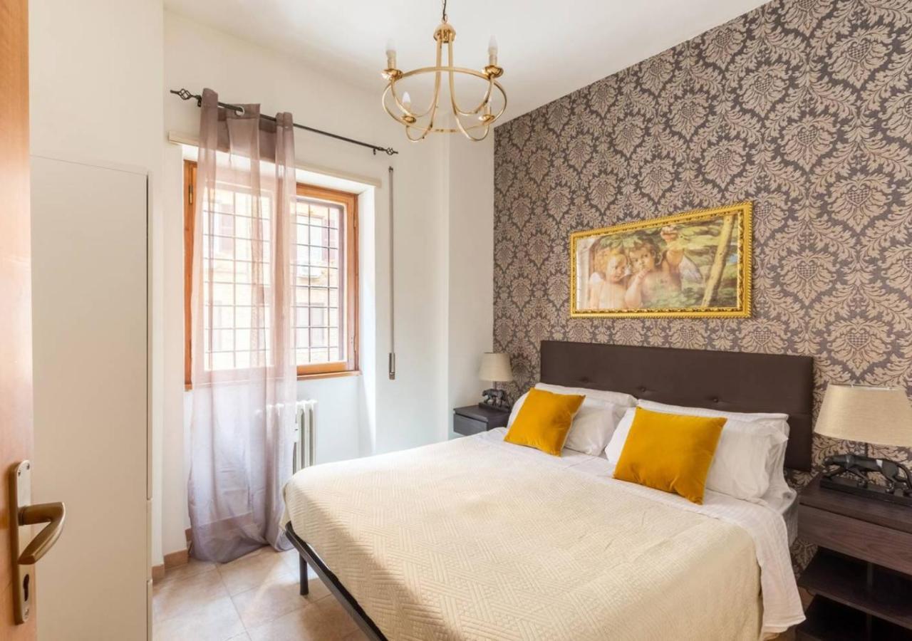 Navona Home Ρώμη Εξωτερικό φωτογραφία