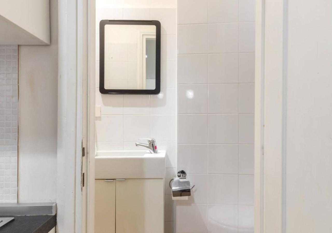 Navona Home Ρώμη Εξωτερικό φωτογραφία