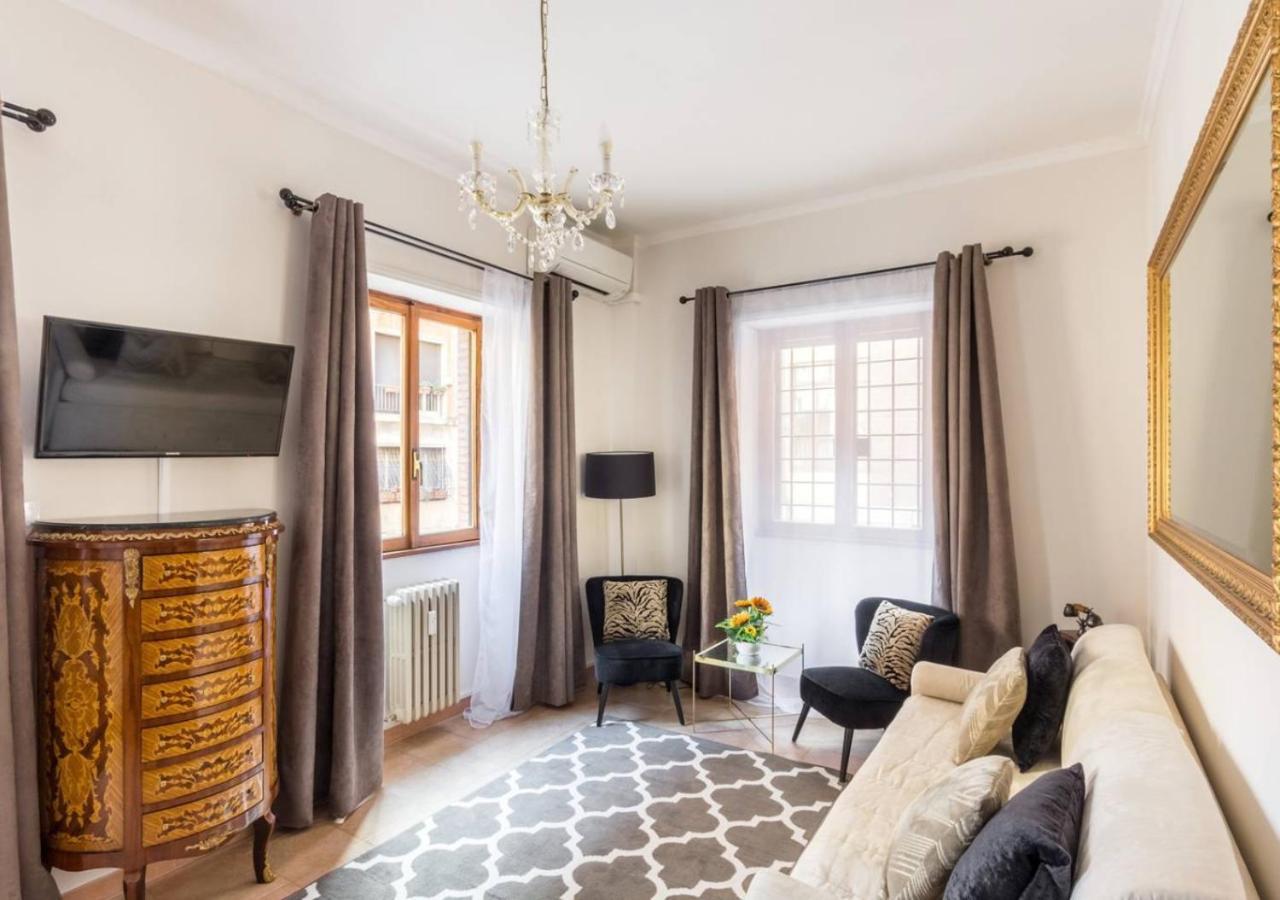 Navona Home Ρώμη Εξωτερικό φωτογραφία