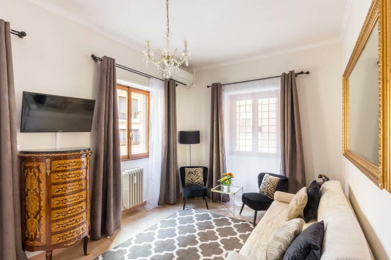 Navona Home Ρώμη Εξωτερικό φωτογραφία